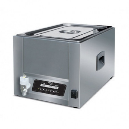 Bain-Marie Sous Vide M - 25 L Mychef - 1