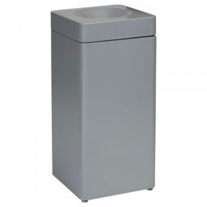 Collecteur Modulaire Gris Anti-Feu - 51 L Probbax - 2