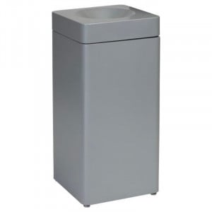 Collecteur Modulaire Gris Anti-Feu - 51 L Probbax - 2