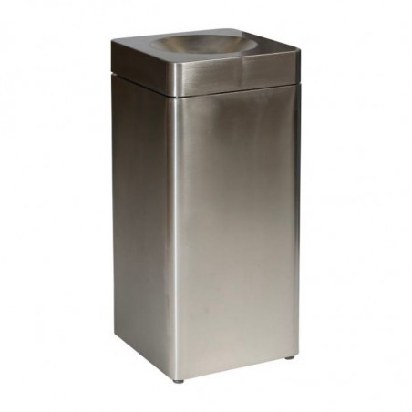 Collecteur Modulaire Inox 201 Anti-Feu - 51 L Probbax - 2 Collecteur Modulaire Inox 201 Anti-Feu - 51 L Probbax - 2
