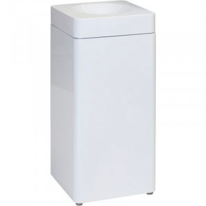 Collecteur Modulaire Blanc Anti-Feu - 51 L Probbax - 1