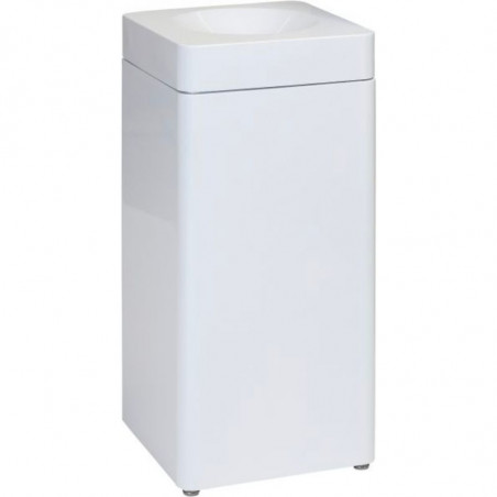 Collecteur Modulaire Blanc Anti-Feu - 51 L Probbax - 1