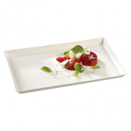 Plateau Quartz GN 1/4 - Lot de 50 FourniResto - 1 Plateau Quartz GN 1/4 - Lot de 50 FourniResto - 1
