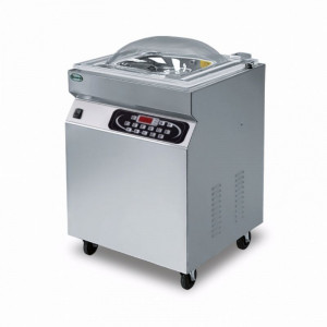 Machine Sous Vide à Cloche - Lapack Twin Lavezzini - 1