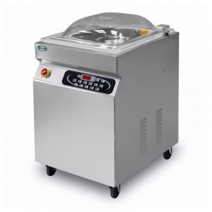 Machine Sous Vide à Cloche - Lapack 500 Lavezzini - 1