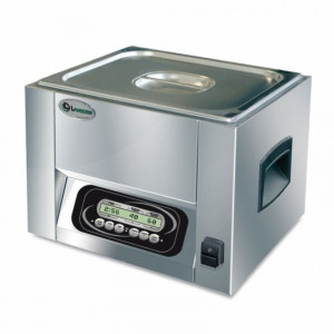 Cuiseur Sous Vide - 9 L Lavezzini - 1