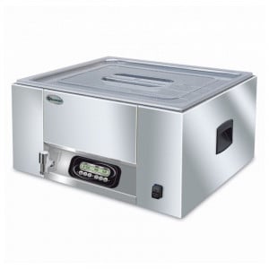 Cuiseur Sous Vide - 50 L Lavezzini - 1