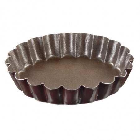 moule a tarte alu 20 cm gobel