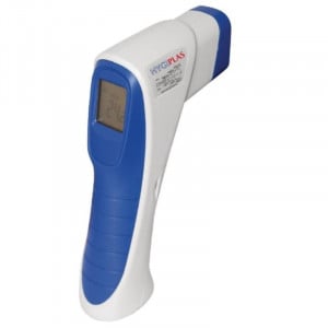 Thermomètre Infrarouge Hygiplas - 1