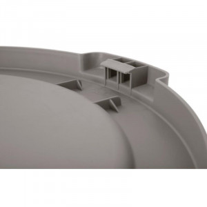 Couvercle Standard 120L Jantex - 3