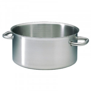 Faitout Excellence - 18,3L Bourgeat - 1