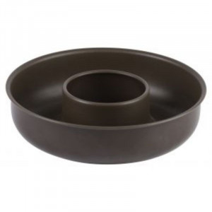 Moule à Savarin Débouché Embouti - Ø 240 mm Gobel - 1