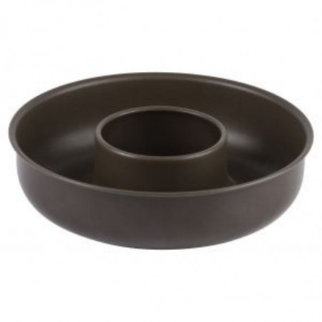 Moule à Savarin Débouché Embouti - Ø 240 mm Gobel - 1