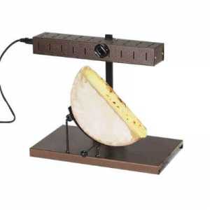 Appareil à Raclette Alpage - Reconditionné Tellier - 1