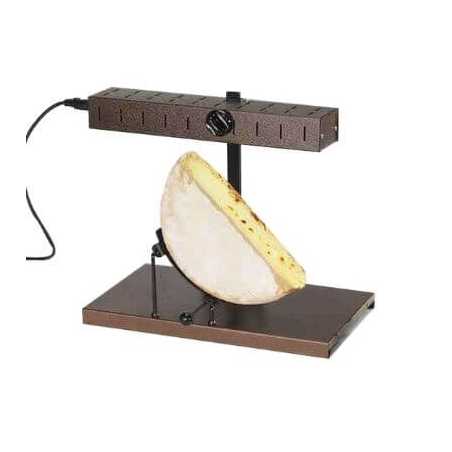Appareil à Raclette Alpage - Reconditionné Tellier - 1 Appareil à Raclette Alpage - Reconditionné Tellier - 1