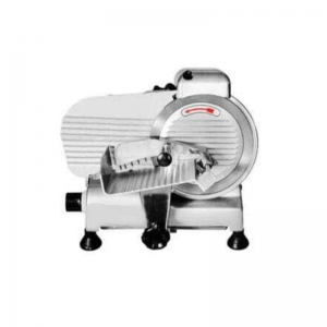 Trancheuse à Jambon à Gravité Professionnelle Inox 300 mm - RECONDITIONNÉE Alpinox - 1