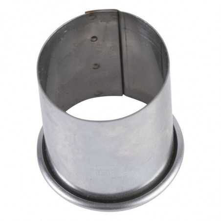 Découpoir Rond en Inox - Ø 50 mm Gobel - 1 Découpoir Rond en Inox - Ø 50 mm Gobel - 1