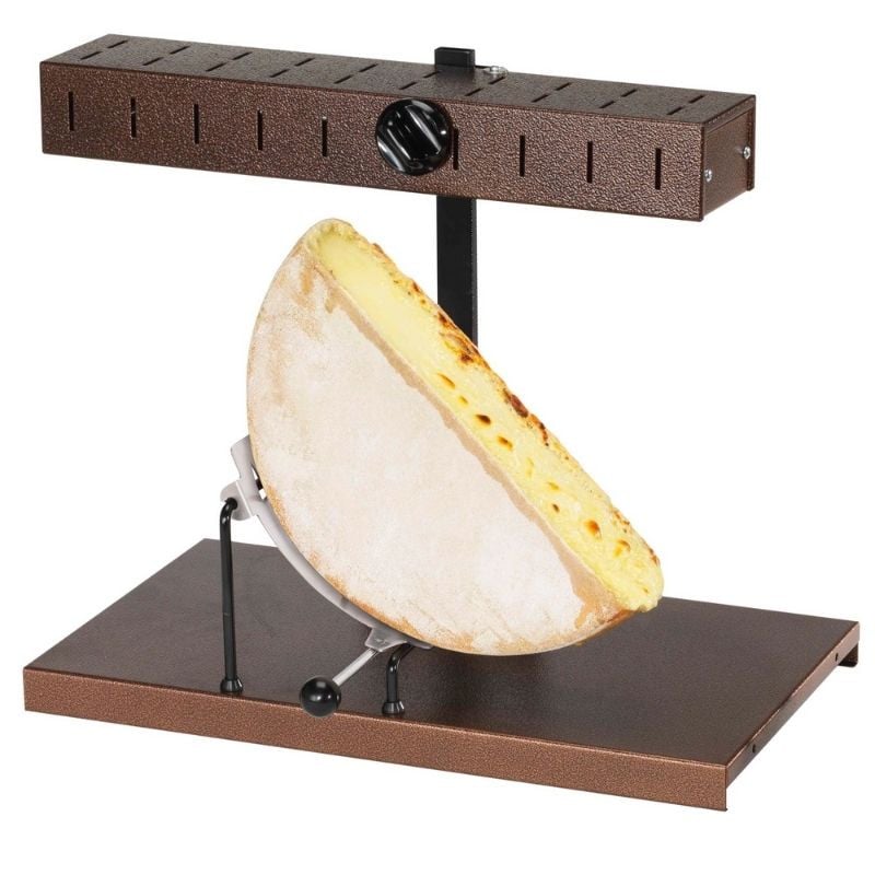 Raclette véritable