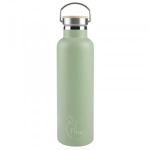 Bouteille en Inox Flora - 500 ml Lacor - 1