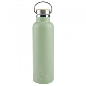 Bouteille en Inox Flora - 500 ml Lacor - 1