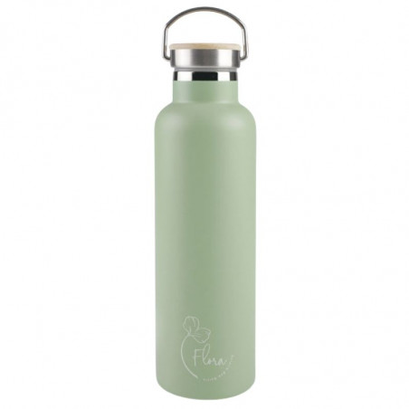 Bouteille en Inox Flora - 500 ml Lacor - 1