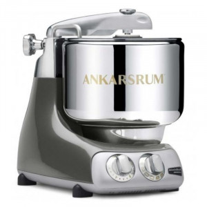 Robot Pâtissier Ankarsrum - Noir Chromé Ankarsrum - 1