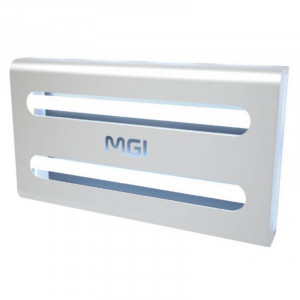 Désinsectiseur à Glu pour 80 m² - 2 x 15 W FourniResto - 1