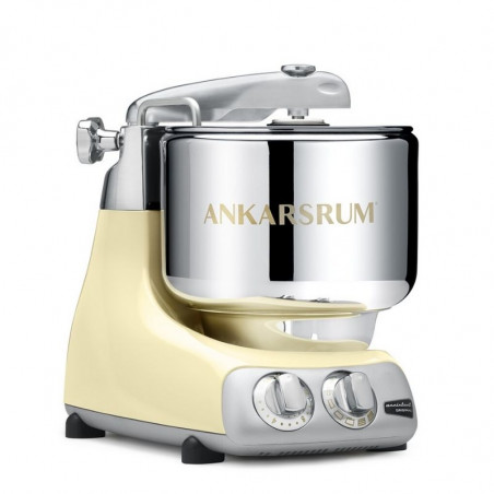 Robot Pâtissier Ankarsrum - Crème Ankarsrum - 1 Robot Pâtissier Ankarsrum - Crème Ankarsrum - 1
