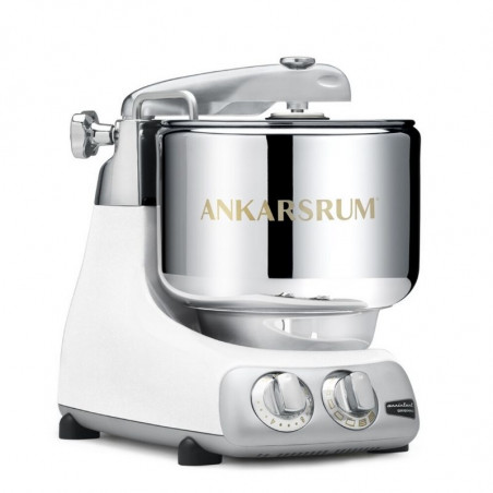 Robot Pâtissier Ankarsrum - Blanc Minéral Ankarsrum - 1