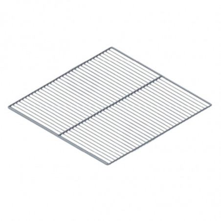 Grille GN 2/1 Compatible Armoire Réfrigérée Gamme Hybrid Codimatel - 1 Grille GN 2/1 Compatible Armoire Réfrigérée Gamme Hybrid Codimatel - 1