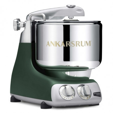 Robot Pâtissier Ankarsrum - Vert Sapin Ankarsrum - 1 Robot Pâtissier Ankarsrum - Vert Sapin Ankarsrum - 1