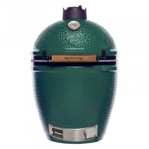 Barbecue à Cloche Kamado Large Big Green Egg - 1
