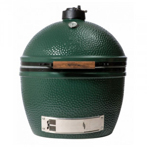 Barbecue à Cloche Kamado XL Big Green Egg - 1