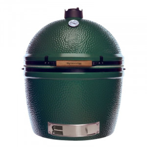 Barbecue à Cloche Kamado XXL Big Green Egg - 1