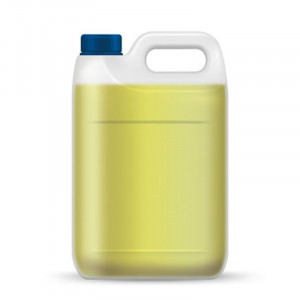 Bidon de Détergent et de Produit de Rinçage pour Fours Vespucci - 5 Kg Piron - 1