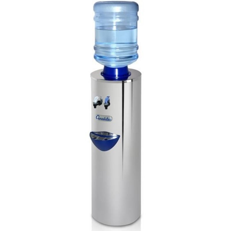 Bonbonne d'eau 18 litres pour fontaine eau fraiche - Bonbonne