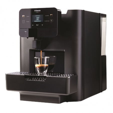 Machine à Café Area Focus - Lavazza Blue® Saeco - 1