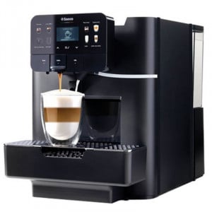 Machine à Café Area OTC HSC - Lavazza Blue® Saeco - 1