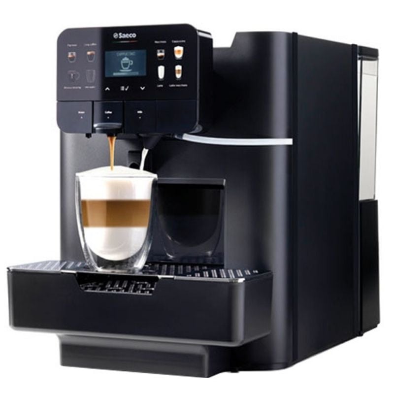 Distritec propose ses machine à café capsule Lavazza Blue