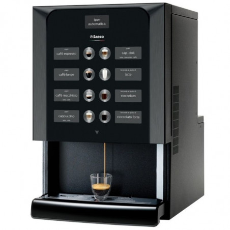 Machine à Café Autonome IperAutomatica Premium Saeco - 1 Machine à Café Autonome IperAutomatica Premium Saeco - 1