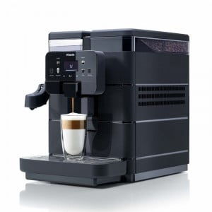 Machine à Café Royal Plus Saeco - 1