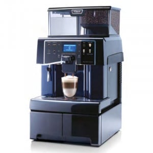 Machine à Café Autonome Aulika Evo Top HSC RI Saeco - 1