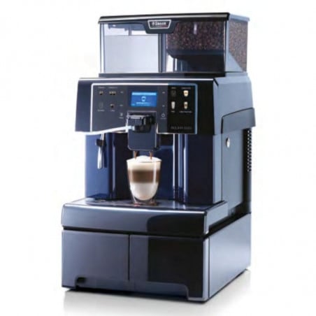 Machine à Café Autonome Aulika Evo Top HSC RI Saeco - 1