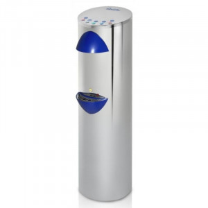 Fontaine à Eau en Réseau à Commande Electronique - EF/ET/EC Canaletas - 1