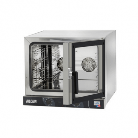 Four à Convection Mécanique 4 x GN1/1 - Porte Battante L2G - 3 Four à Convection Mécanique 4 x GN1/1 - Porte Battante L2G - 3