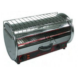 Toaster Multifonctions Prestige - 230 V Sofraca - 1