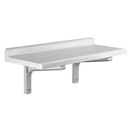 Kit d'étagère Murale pour rayonnage Camshelving® - 36 x 91 cm Cambro - 1