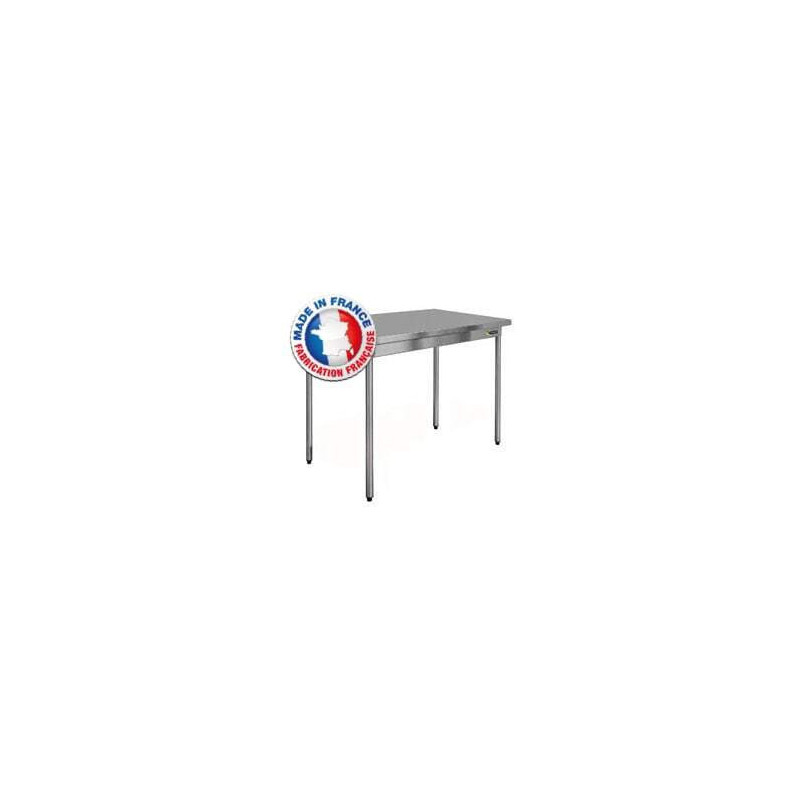 Table centrale 1800x550 avec portes- DISTFORM - FCP55180 main image 1