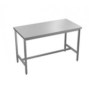 Table Centrale - L 2401 à 2600 mm SOFINOR - 1