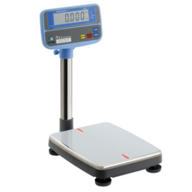 Balance électronique professionnelle - 12 kg / 1 g - Tellier - Meilleur du  Chef